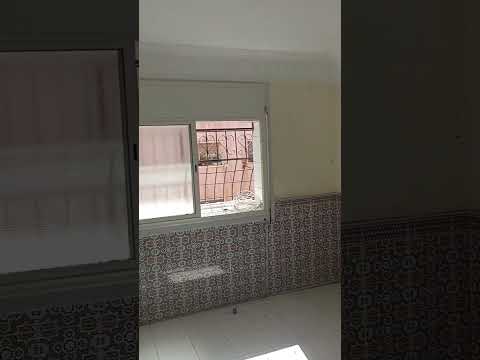 شقة الكراء اناسي صالون بيت كوزينة توليت 1500درهم شهر تسبيق شهر كراء تسببق ماء وضوء300درهم 0632279211