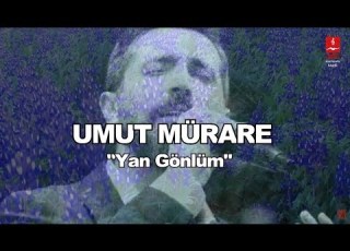  UMUT MÜRARE YAN GÖNLÜM