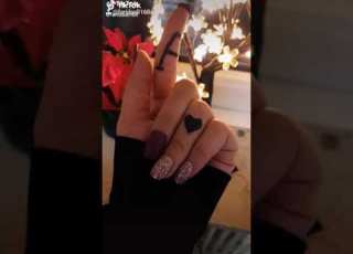  اجمل حالات تيك توك على حسب طلب حرف A مع اجمل موسيقى