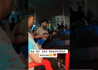 Ay Bi Jio Ay Bi Jio Beautiful Full Voice This Gay Zakir Mehboob Nocopyrightmusic