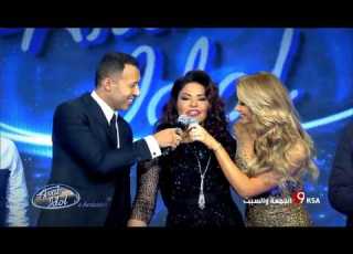  Arab Idol EP08 Promo
