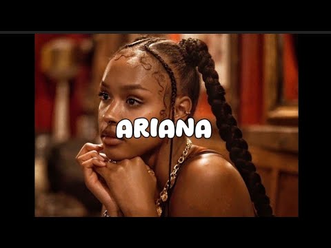 ARIANA Smooth Amapiano Type Beat Chill Piano Groove African Instrumental