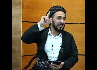 مامۆستا عباس صالح ئەی ئەو کەسەی هەقی کەسێکت لایە هەتا لە ژیان دا ماویت فریایی خۆت بکەوە