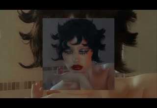 Ecoute Cherie Slowed Down