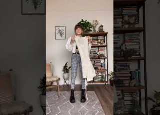 4 Ways To Style Doc Martens Shorts