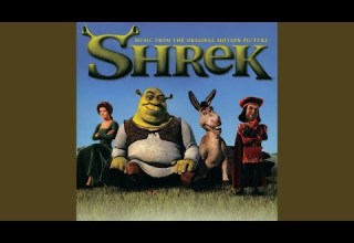 I M A Believer Reprise Soundtrack Version 