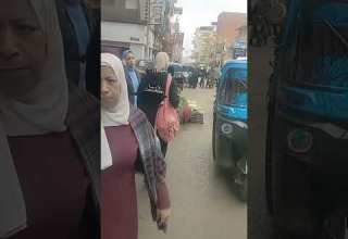 بلدي الجميلة بركة السبع