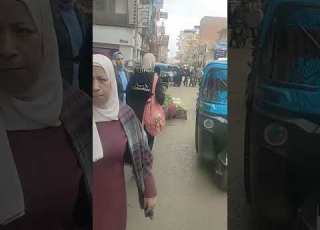 بلدي الجميلة بركة السبع