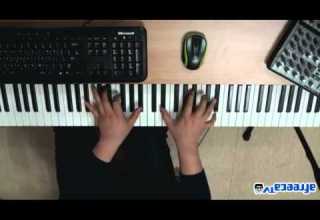 낮사람 전람회 기억의 습작 Piano Cover