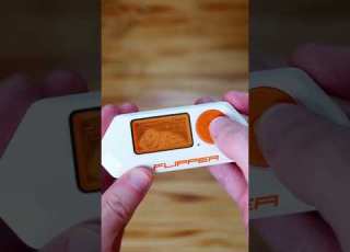 How To Start Using Flipper Zero Update Firmware Via PC Flipperzero Gadgets Hardware