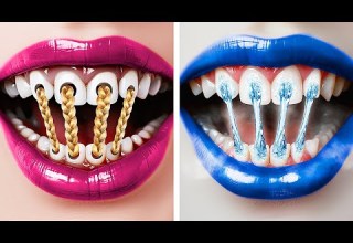 أميرات ديزني في السجن