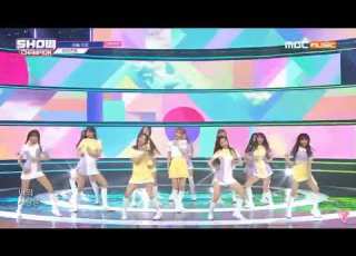  IZ ONE Kim Chaewon S Honey Voice