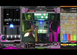 Harmony And Lovely S乱まっまい