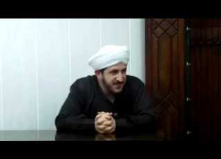 قدرة الله المطلقة