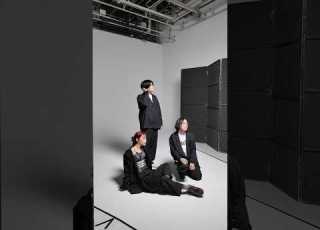 STUTS Butaji Our Hearts Feat アイナ ジ エンド Out Now