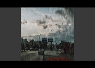  Here Comes The Rain
