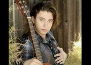 Jackson Rathbone Undisclosed Desires