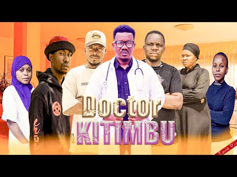 Doctor Kitimbu Full Episode 5 Love Story