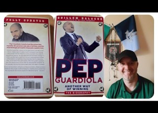 Pep Guardiola Another Way Of Winning By Guillem Balagué REVIEW