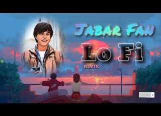 Jabra Song With Slowed Reverb With Fan Movie In Shahrukh Khan