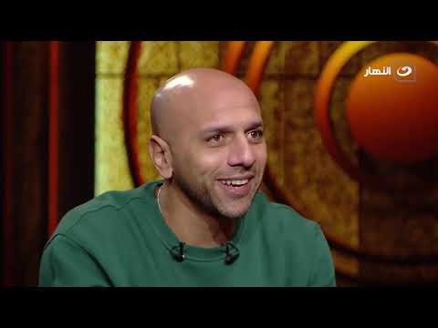 معتز أينو وإجابات مثيرة ونـ ـارية مع شوبير أقر وأعترف 21 رمضان