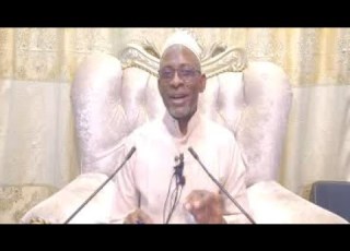 FADAKARWA FALALA DA FA IDA AKAN AZUMIN RAMADAN 4 DAGA MALLAM ABUBAKAR JIDDAH USMAN