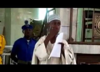 Dr Umar Qani Sufanci A Musulunci