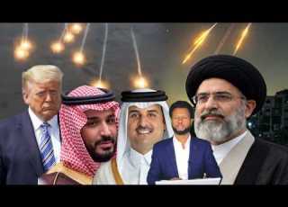  Warar Culus Maxaa Helay Trump Maxay 1 Raan Sameeyeen Dagaalka Oo Fidaya Digniinta Ruushka