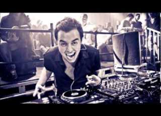  Quintino Live EDC 2013 Electric Daisy Carnival New York 18 05 2013