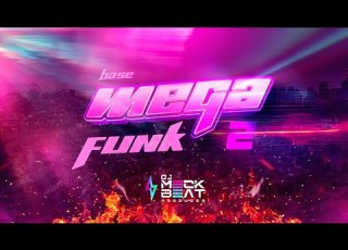  Base Mega Funk 2 Prod By DJ Meck Beat