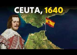  Por Qué Ceuta Es Española