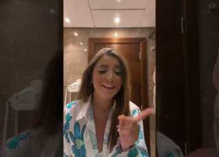 Sah Sah Nancy Ajram X Marshmello نانسي عجرم صح صح