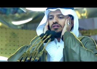 اذان صلاة العشاء بصوة الجميل من رحاب المسجد النبوي المؤذن محمد قصاص