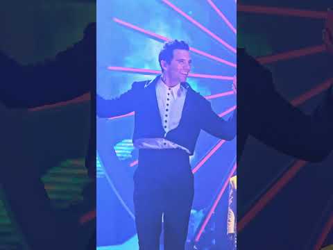 Mika Eleven Arena De Genève 06 03 2026