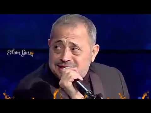 قلبي سعيد وياك يا حياتي جورج وسوف 1 1 2019