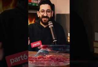 كوم الزبالة قصة مش مهم تسمعها