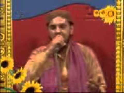 MADNI BE MISAL SOHNIYA