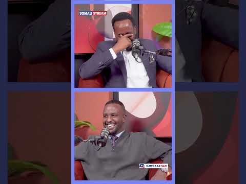 Waxaan Ku Riyooda Welificil Ahaan Uma Samayn Cali Dhaanto