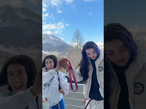 Ich Wollte Unbedingt Bronze Paralympics Winterspiele TeamUSA