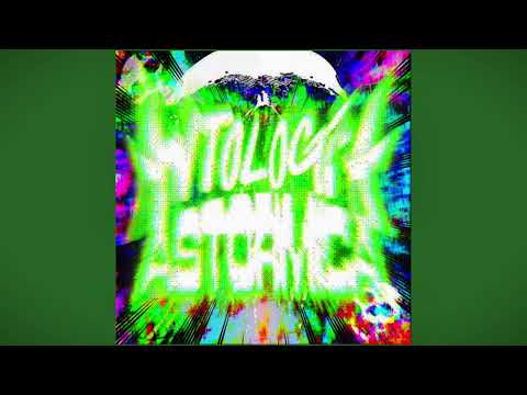 𝘼𝙉𝙏𝙊𝙇𝙊𝙂𝙄𝘼 𝘼𝙎𝙏𝙊𝙍𝙈𝙄𝘾𝘼 𝙈𝙀𝙂𝘼 𝙎𝙇𝙊𝙒𝙀𝘿