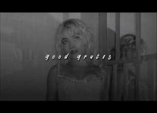 Sabrina Carpenter Good Graces Slowed Reverb