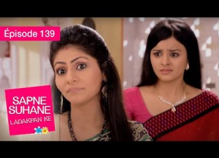 Rêves De Jouvence EP 139 Sapne Suhane Ladakpan Ke Série Complète En Français