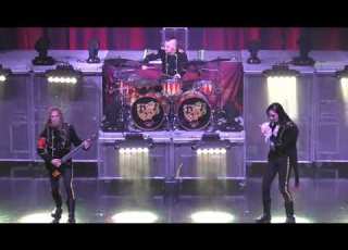  Avatar King S Harvest The Sylvee Madison WI 5 23 2019