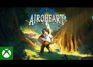  Airoheart Gameplay Trailer