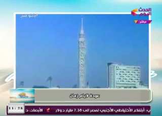  ذكريات من زمن فات افتتاحيات الإذاعة المصرية الخالدة