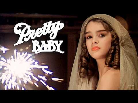 Pretty Baby 1978 Drama Historical Full Movie Facts Review Brooke Shields Keith Carradine