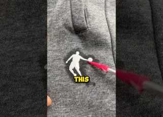 Easy Way To Remove A Logo