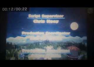  Bear In The Big Blue House End Credits Reversed Woodland Valley Version