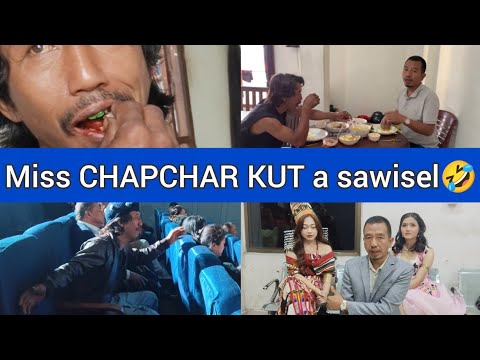 Krosthanga Nen THINGPUISEN SDa Nge Ril Zawk