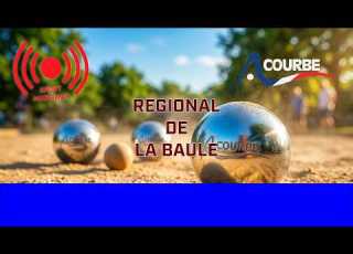  DIRECT Régional La Baule 2026 Suite Et Fin
